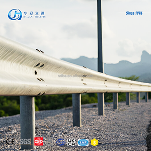 En1317 aashto iso מחיר הטוב w קרן מסילות פלדה מגולוון כביש כביש רכבת רכבת הרכבת הרכבת הרכבת מחסומי תנועה עבור כביש - Product Image 4