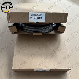 20y-27-00141 con dấu nổi cho máy xúc PC210-10MO phần con dấu nổi ass'y 20y-27-00141 - Product Image 5