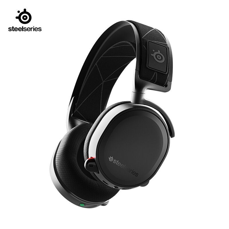 (新品未開封)steelseries arctis7 Steelseries Arctis 7 review | PC Gamer