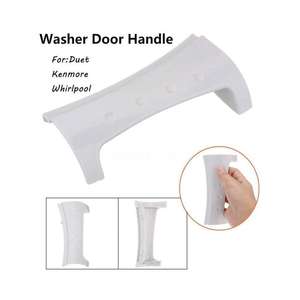 Interrupteur de verrouillage de porte à laver 131763202 machine pour laveuse pièces de frigidaire assemblage <span class=keywords><strong>electrolux</strong></span> 131763256 résistance de moteur de ventilateur et - Product Image 2