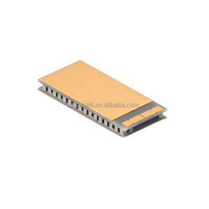 TEM1-018010 Kit de Celda Termoeléctrica Pequeña, Módulo de Enfriamiento <span class=keywords><strong>Tec</strong></span>, Aire Acondicionado, Mini Micro Peltier - Product Image 5