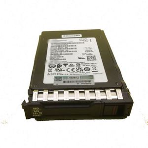 คุณภาพดั้งเดิม P19907-B21 3.84TB Ri SFF SC PM1643A SAS SSD พร้อม Smart Carrier - Product Image 4