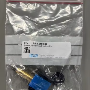 New and Original Solenoid Valve A-82.519.030 magnetic valve - Product Image 1