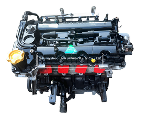 Yüksek kaliteli orijinal 15S4U araba motor tertibatı en çok satan kullanılan uzun blok Roewe için 350 550 MG <span class=keywords><strong>3</strong></span> 1.5L uzun blok motor - Product Image 4