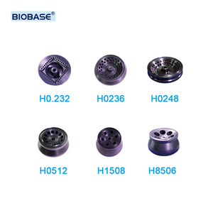 Sentrifus Pendingin Kecepatan Tinggi BIOBASE BKC-TH23RII Sentrifus Pendingin Kontrol Suhu Presisi untuk Laboratorium - Product Image 2