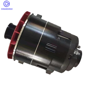 Marque Nouvelle <span class=keywords><strong>Voiture</strong></span> <span class=keywords><strong>Alternateur</strong></span> Pour 24V 140A Auto Générateur 3701-00180 OE Qualité <span class=keywords><strong>Pas</strong></span> <span class=keywords><strong>Cher</strong></span> Prix AC172RA Haute Sortie Fit Sur Bus Offre Spéciale - Product Image 5