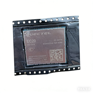 EC20CEFILG-128-SGNS โมดูล lpwa โมดูล RF Quectel IOT lpwa 4G ของแท้ lpwa - Product Image 1
