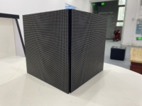 P3.91 P2.976 P2.6 Indoor Outdoor Modul Vollfarbiges RGB SMD 250*250 mm 320*160 mm LED-Display