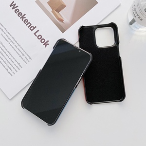 Coque de téléphone thermochromique à changement de couleur, très vendue, pour <span class=keywords><strong>iPhone</strong></span> 17 Promax 16 15 14 <span class=keywords><strong>11</strong></span>, coque arrière de téléphone portable en PC rigide et fine - Product Image 6