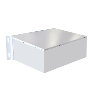6000 מחזורים 50kw 15kw 10kw מארז סוללות 48v 1000ah Lifepo4 ברזל ליתיום סוללה סולארית 48V ליתיום לבית אחסון אנרגיה סולארית - Product Image 2