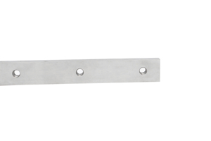 USA Warehouse Carbide Fixed Knife 820318mm With Mounting <b>Holes</b> Stationary Blade For <b>Wood</b> Chipper Shredder Machine - Product Image 6