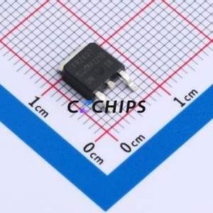 Nouveau-Original IRFR2407TRPBF DPAK(TO-252AA) Transistor à effet de champ (MOSFET) - Product Image 1