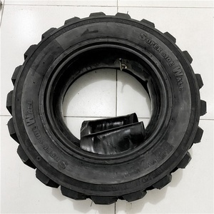ยางรถตักล้อยางประสิทธิภาพสูง ขนาด 33x12-20 36x14-24 10-16.5 12-16.5 14-17.5 10-16.5 ยางรถตักล้อยาง 10-16.5 - Product Image 4
