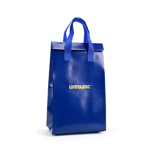 Biểu Tượng Tùy Chỉnh Tái Sử Dụng Leakproof Nhiệt Ăn Trưa Tote Túi 15L/20L/30L Công Suất Túi Lạnh Người Đàn Ông Của Phụ Nữ Ăn Trưa Hộp Container - Product Image 6