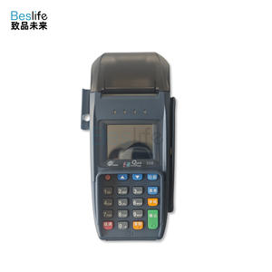 Terminal Punto de Venta Móvil S58 S80 S90 para Pagos con Tarjeta <span class=keywords><strong>EDI</strong></span> en Comercios Minoristas, Solución POS Versátil - Product Image 1