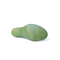 Embauchoir en plastique pour chaussures à talons hauts pour femme, modèle d'été, à bout rond, hauteur 7,5 cm, W152H