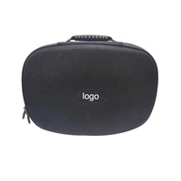 BrilliantEVA VR Case Personnalisable Couleur et Taille Étanche Antichoc Antipoussière Respectueux De L'environnement Voyage Camping
