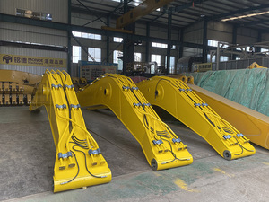 20M 22M Graafmachine Lange Bereik <span class=keywords><strong>Boom</strong></span> Arm Verlengde Giek Te Koop - Product Image 4