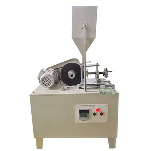 เครื่องทดสอบความทนทานต่อการสึกหรอ ISO/ DIS10545 สำหรับอิฐที่ไม่เคลือบผิว อุปกรณ์ทดสอบการขัดถูกระเบื้องที่ไม่เคลือบผิว - Product Image 1