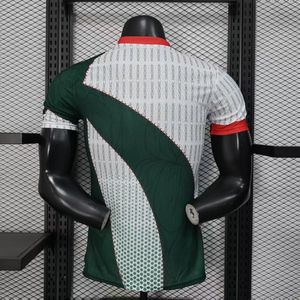 Maillot de football Phoceens blanc personnalisé édition spéciale en gros, taille 2XL, manches courtes, style méditerranéen, anti-humidité - Product Image 2