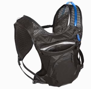 Camelbek Échantillon Gratuit Chase Bike Vest 50oz - Gilet d'hydratation - Poches à accès facile - Product Image 3