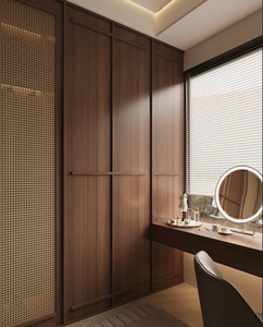 <span class=keywords><strong>Armoire</strong></span> de rangement moderne classique de luxe en métal léger pour la maison, le bureau, la chambre à coucher, l'hôtel ou l'appartement-pour le salon - Product Image 4