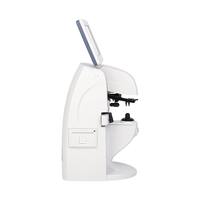 Professional High-Precision Auto Lensmeter for Optical Shop Lens Power Measurement and PD Testing