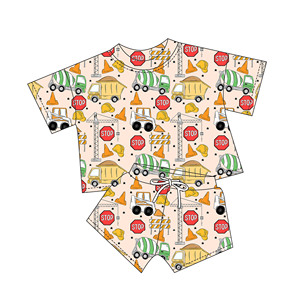 Whatnot Rts Bamboo 2 Pezzi Mystery Box Ingrosso Pigiami per Bambini con Personaggi, Tutine e Set di <span class=keywords><strong>Abbigliamento</strong></span> per Neonati - Product Image 5