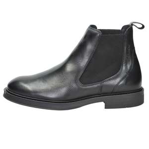 Stivaletto 1164 Nero - Product Image 1