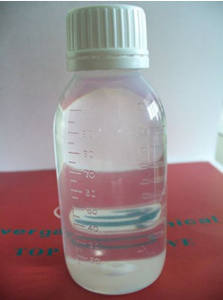 Pegamento Termoactivado de Poliuretano para Suelas de Zapatos, Acabado Transparente, Alto Contenido de Sólidos, Pegamento para Fijación de Suelas - Product Image 4