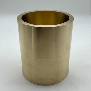 Bague conique, Rondelle de butée de vilebrequin, Joint d'étanchéité, Plaque de pompe à engrenages, Roulement en cuivre, Manchon en alliage d'acier - Product Image 5