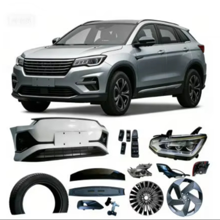 Wholesaler Electric Car Parts EV Car Accessories for LEAPMOTOR T03 C11 C01 C16 C10 S01