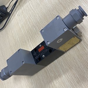 Thủy lực Van điện từ DG4V-3-2N-M-U-H7-60 dg4v thủy lực van Nhà cung cấp dg4v 3 <span class=keywords><strong>2C</strong></span> M x6a <span class=keywords><strong>2</strong></span> H7 60 - Product Image 5