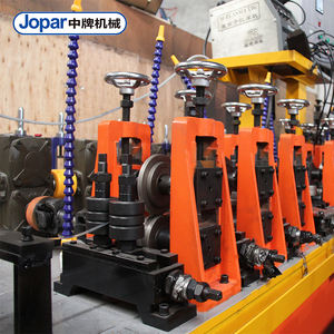 Macchina per la saldatura di tubi SS, - Product Image 4