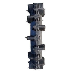 Importazione di <span class=keywords><strong>pneumatici</strong></span> dalla cina nuovo design 450 mm mini trattori agricoli ruote in gomma piena - Product Image 3