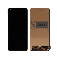 Écran LCD de qualité supérieure pour téléphone portable Vivo X50, panneau tactile Incell de remplacement, qualité testée directement en usine, fourniture d'écrans