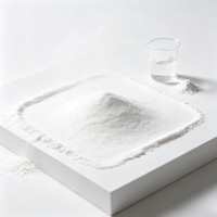 Émulsifiant Alpha Cyclodextrine pour produits laitiers et boissons |   Poudre blanche pure à 99% |   Ingrédient naturel pour la gestion des glucides et des graisses