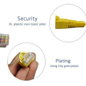 ENET Cable for E-SYS <strong>Coding</strong> is suitable for automotive F chassis programming diagnosis - Product Image 2