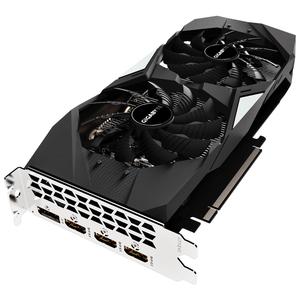 Used GeForce GTX 1650 GAMING OC 4G <b>Graphics</b> <b>Card</b> With 4GB GDDR5 128bit Memory Interface GTX 1650 <b>Graphics</b> <b>Card</b> - Product Image 2