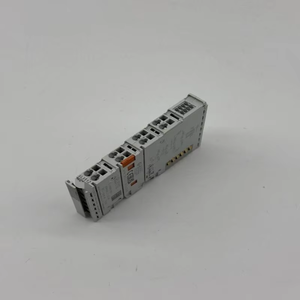 EL3112 nouveau contrôleur de programmation PLC d'automatisation industrielle d'entrepôt prêt d'origine - Product Image 1