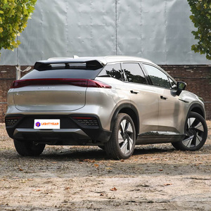 AION LX Plus, SUV Eléctrico de Lujo, <span class=keywords><strong>1008</strong></span> km de Autonomía, Batería de 144 kWh, Vehículo Eléctrico Inteligente Premium para Exportación - Product Image 2