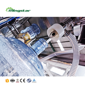 Máy Chiết Rót Chai TXG150 <span class=keywords><strong>300</strong></span> 600BPH Bán Chạy Máy Chiết Rót Chai 5 Gallon - Product Image 3