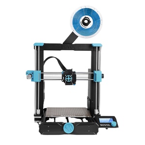On Clearance Sale Sovol Sv06 3d Printer High Accuracy and Easy to Operate for Personal and Commercial - Product Image 1