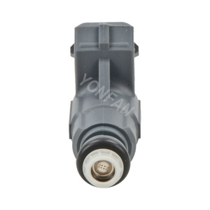 Inyector de Combustible 0280155734 para <span class=keywords><strong>Ford</strong></span> <span class=keywords><strong>Explorer</strong></span> 4.0L 1996-2001 97JF-BA F77Z-9F593-BA 1024445 CM-4832 F77Z9F593BA 97JFBA CM4832 - Product Image 3