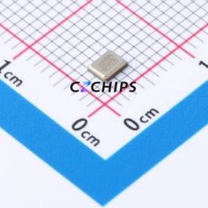 FL2500316Z Crystal (Passive) SMD3225-4P Crystal Oscillator 25MHz 20ppm 20pF 20ppm - Product Image 1