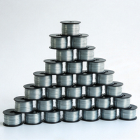 Fil de ligature galvanisé de haute qualité pour câbles de machine et câbles optiques avec fil de fixation pour câbles suspendus