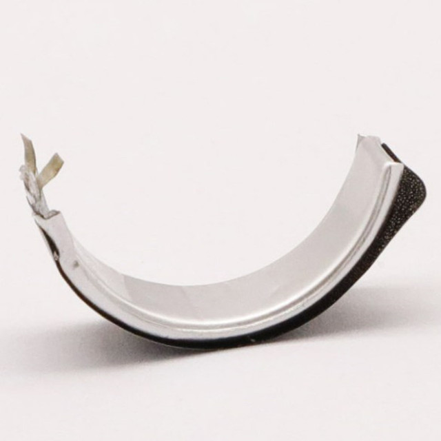 3.7V Curved Lithium-ion Rechargeable Curved Battery for Sale