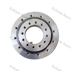 Factory Customized China Hot Sale External Gear Slew Rings External Gear Slewing Bearing