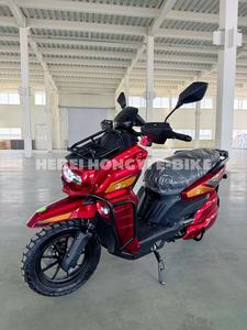 Moto électrique tout-terrain 72V 2000W sans balais, 80 km/h, <span class=keywords><strong>cadre</strong></span> en acier, moteur puissant - Product Image 2