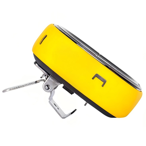 BW Serviceable Single-Gas Detector - Product Image 4